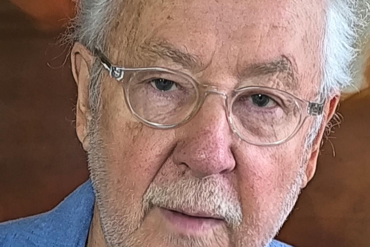 PD Dr. Ludger Heid