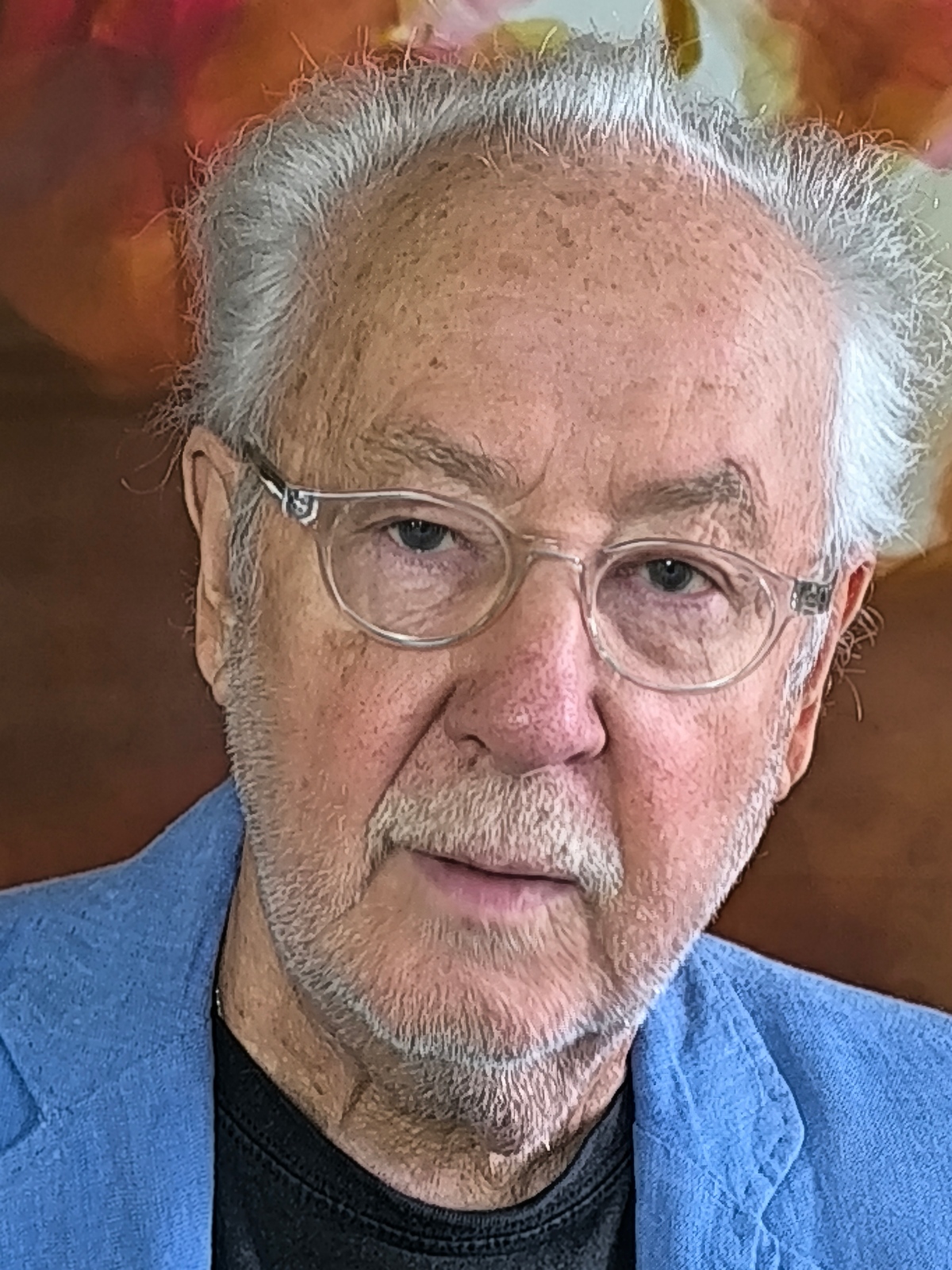 PD Dr. Ludger Heid
