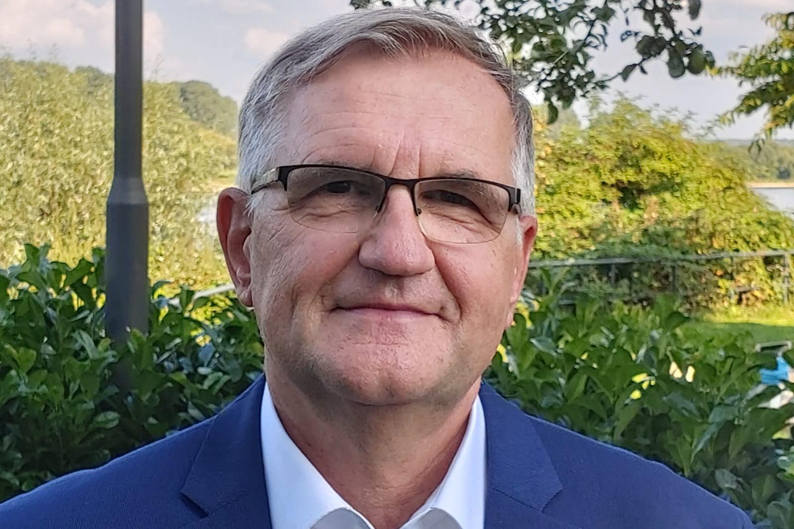 Andreas Püttmann