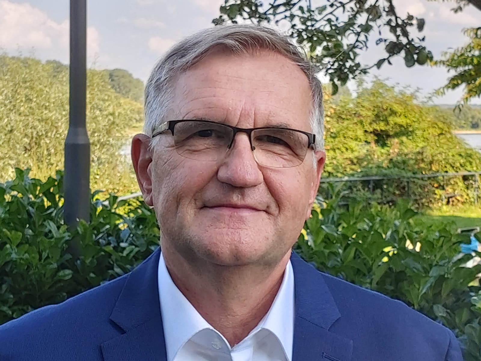 Andreas Püttmann