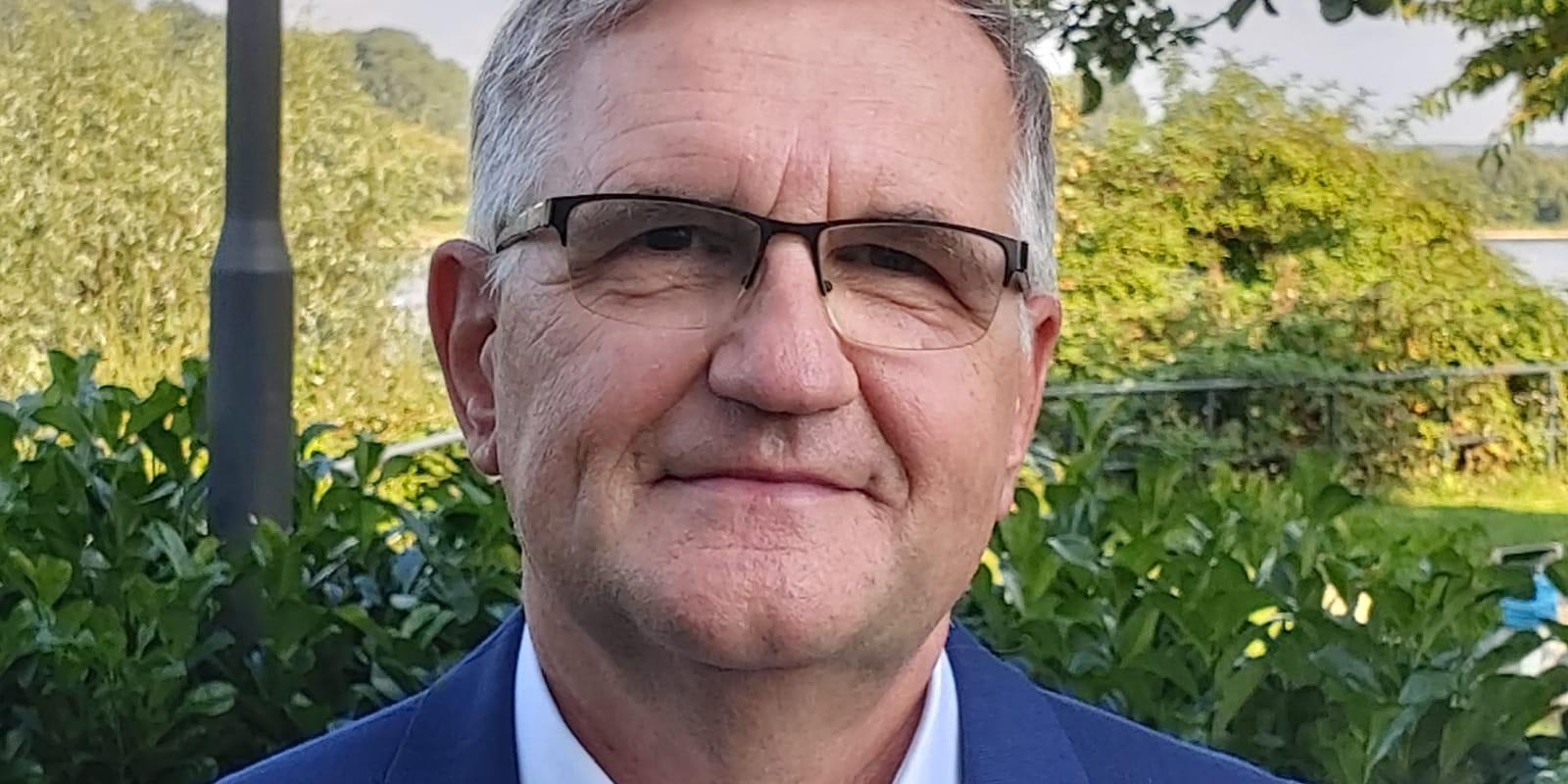 Andreas Püttmann (c) Püttmann Andreas Püttmann