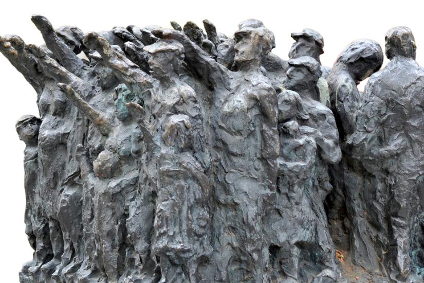 Ja-Sager u. Nein-Sager, Ulle Hees