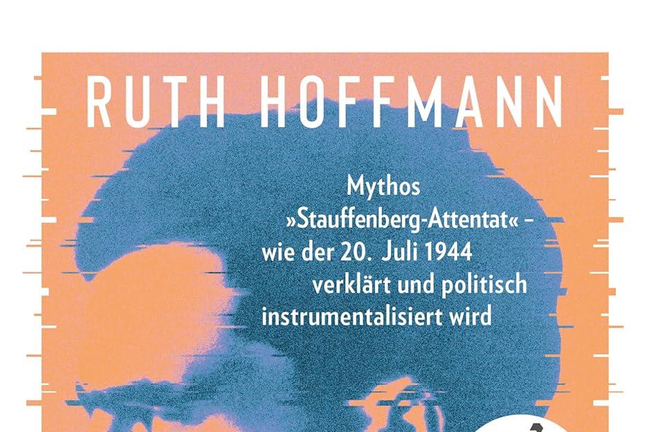 Das deutsche Alibi