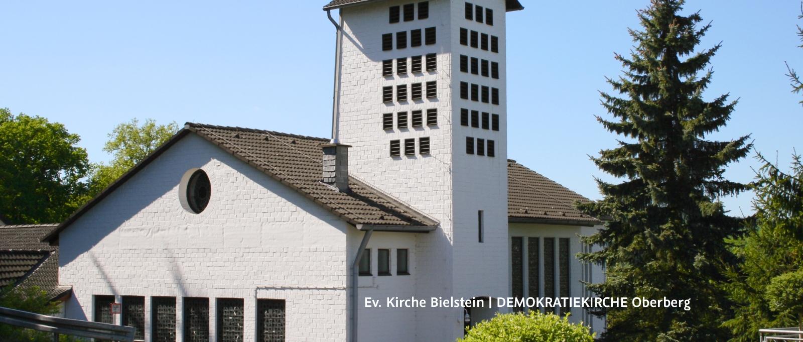 Ev. Kirche, Bielstein__