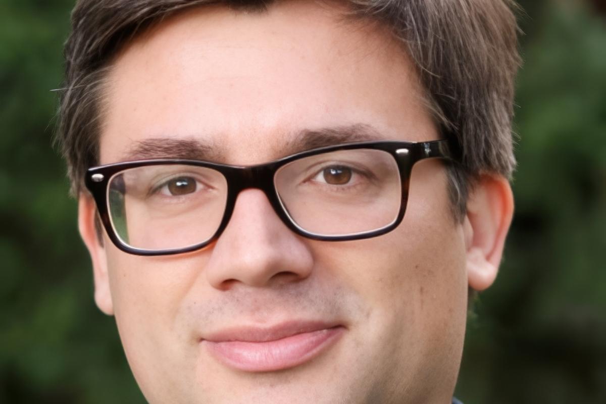 Dr. Steffen Hagemann