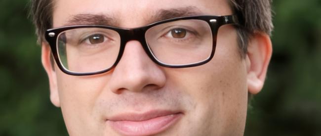 Dr. Steffen Hagemann