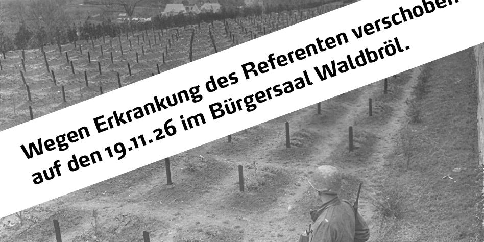 Hadamar cemetry 1945 | Friedhof der Tötungsanstalt Hadamar | Copyright wikipedia (c) wikipedia Hadamar cemetry 1945 | Friedhof der Tötungsanstalt Hadamar | Copyright wikipedia