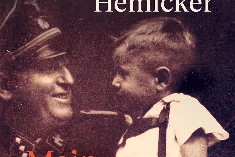 Hemicker, Mein Großvater, der Täter