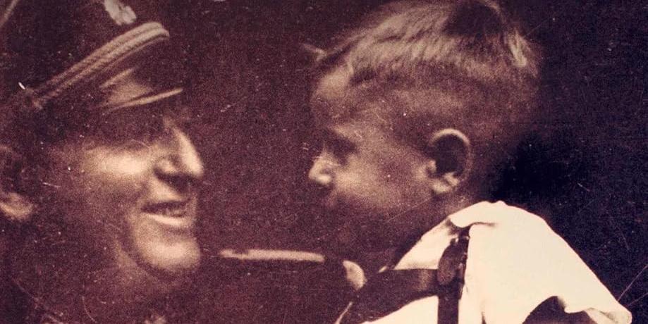 Hemicker, Mein Großvater, der Täter