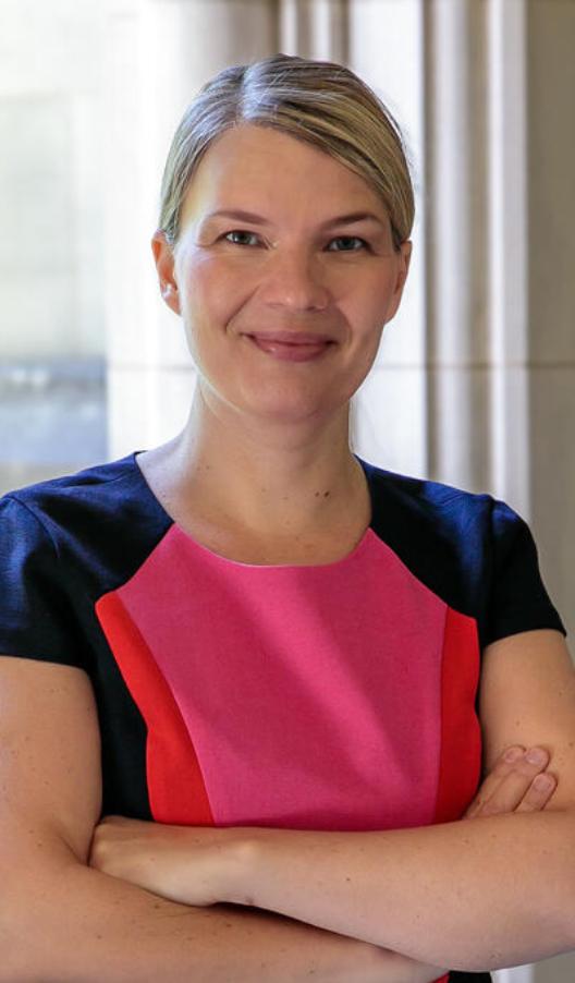 Annett Meiritz