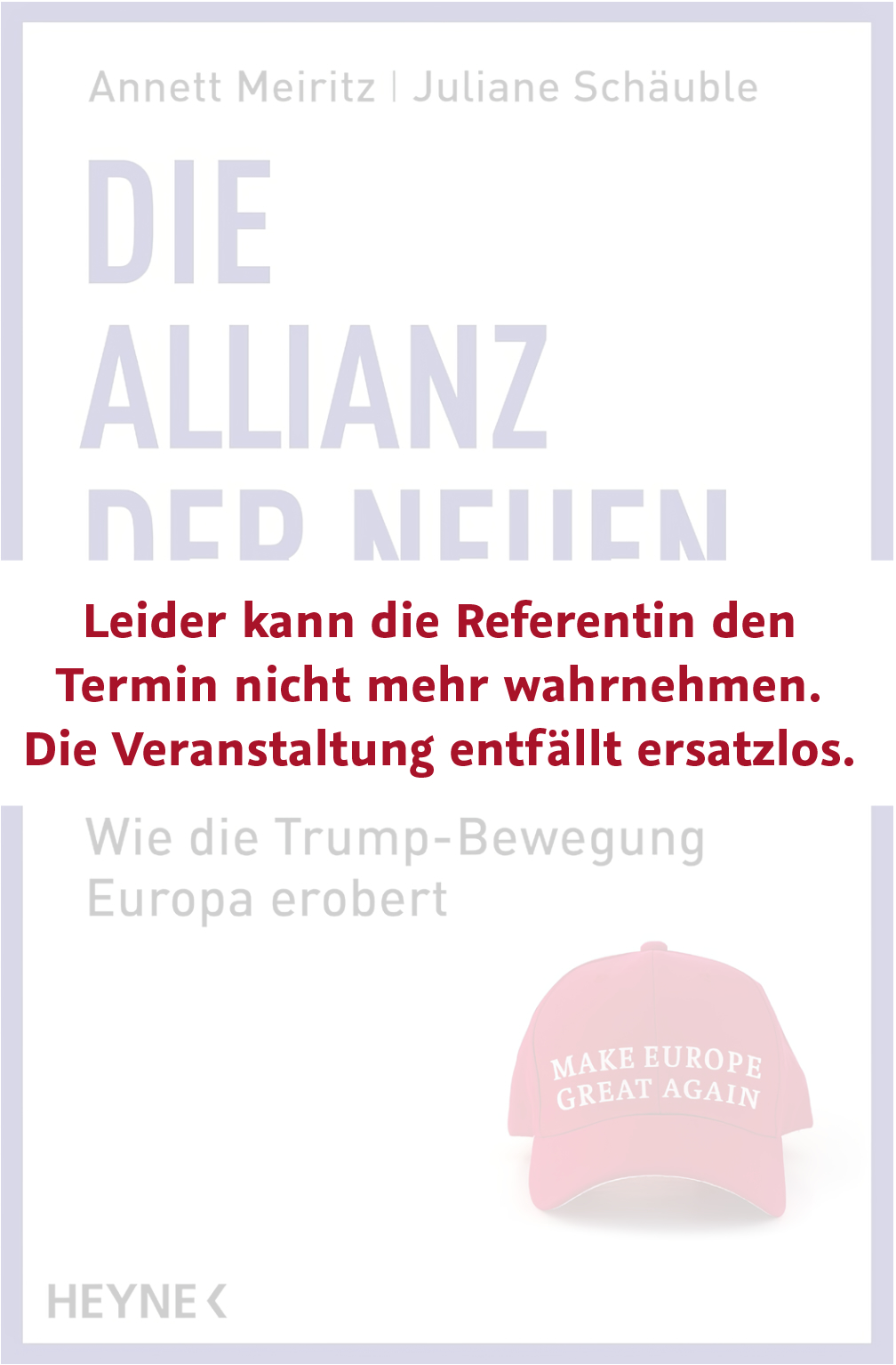 Buchcover
