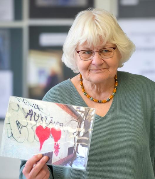 Irmela Mensah-Schramm