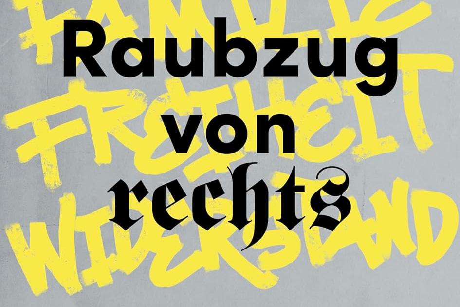 Raubzug von Rechts