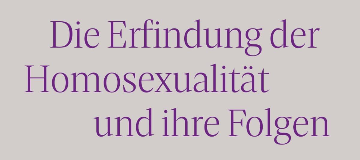 Norbert Reck, Kein anderes Ufer