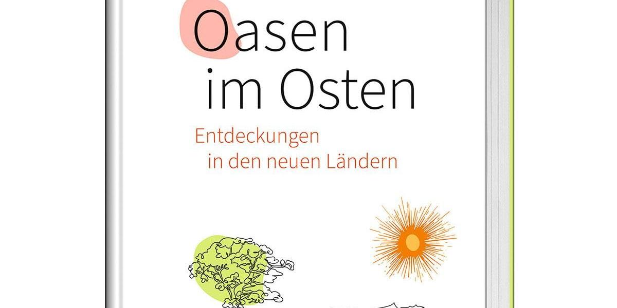 Richter, Oasen im Osten