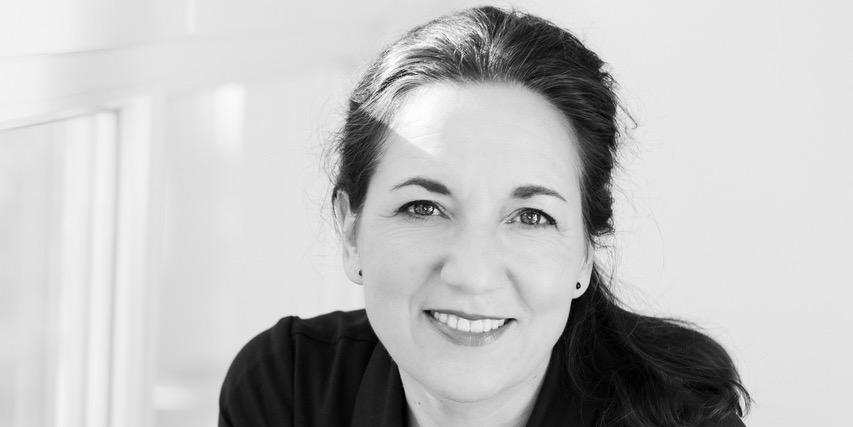 Ruth Hoffmann (c) Valeska Achenbach Ruth Hoffmann