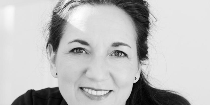 Ruth Hoffmann | Copyright Valeska Achenbach