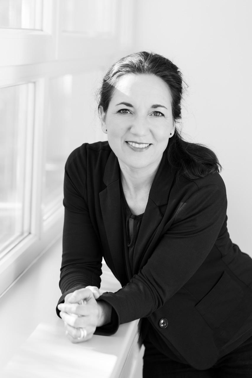 Ruth Hoffmann