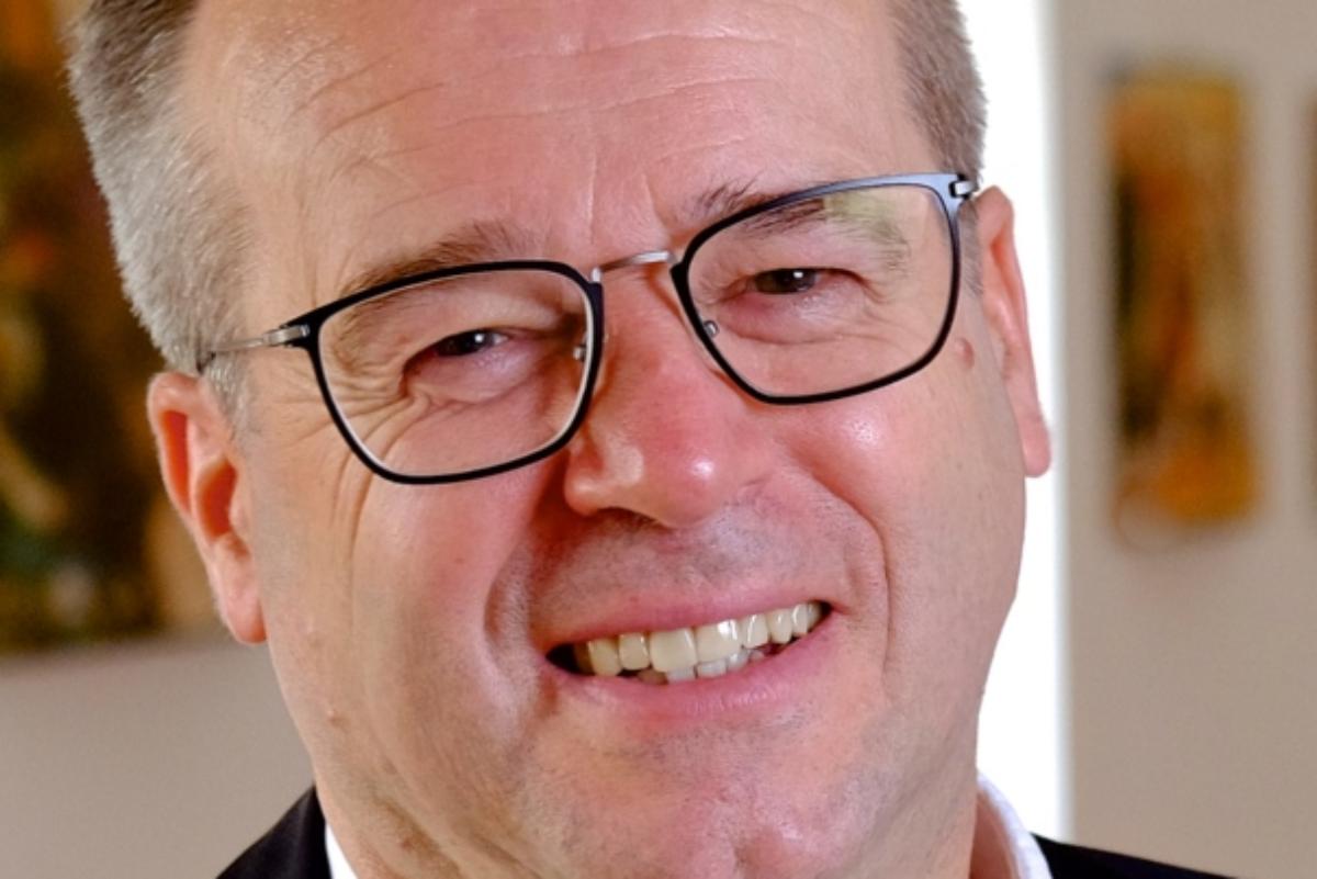 Prof. em. Dr. Hans-Joachim Sander