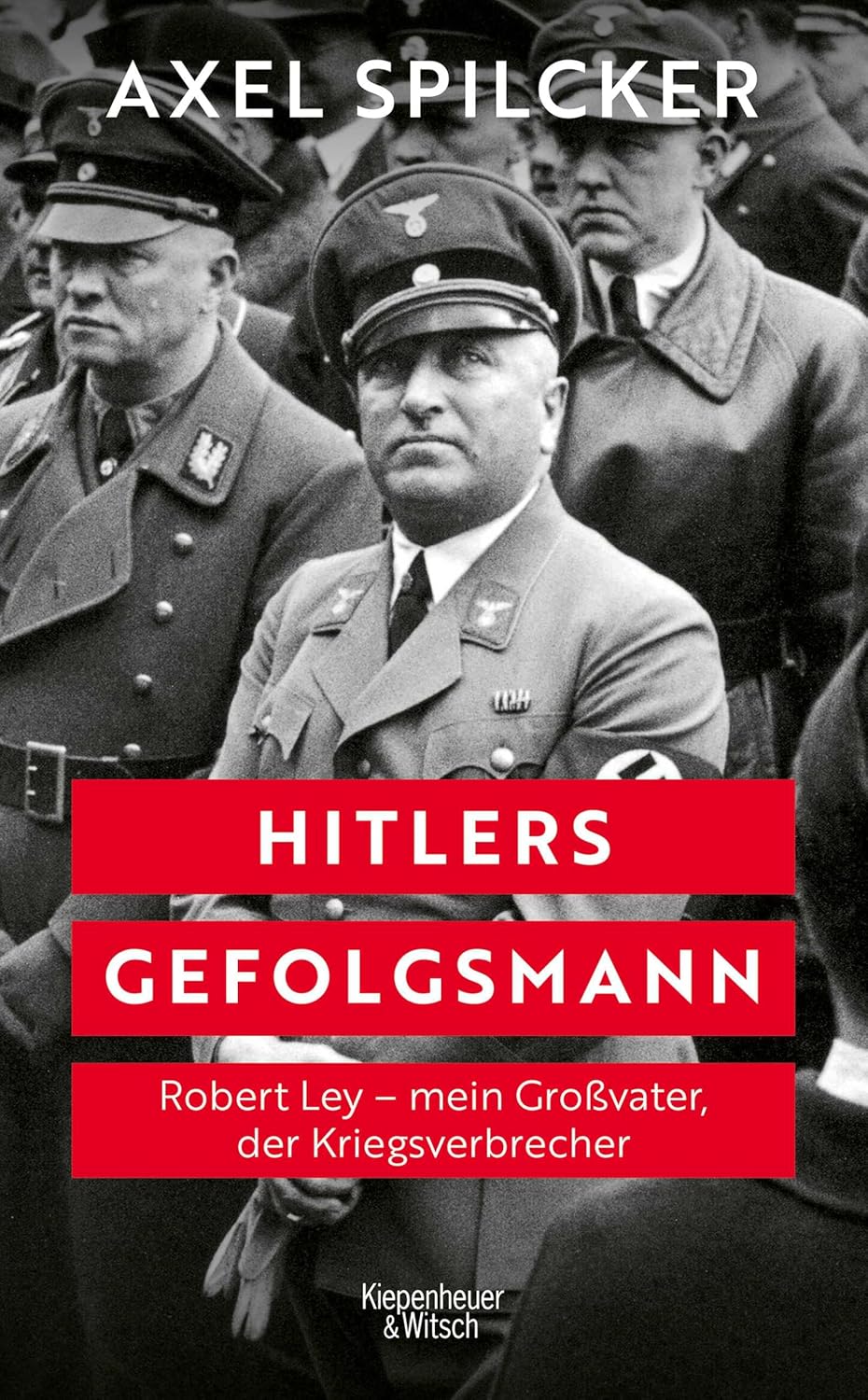 Spilcker_Robert Ley