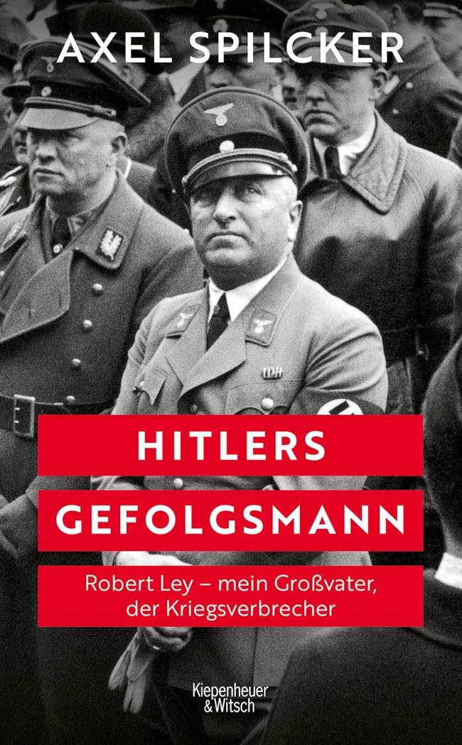 Spilcker_Robert Ley