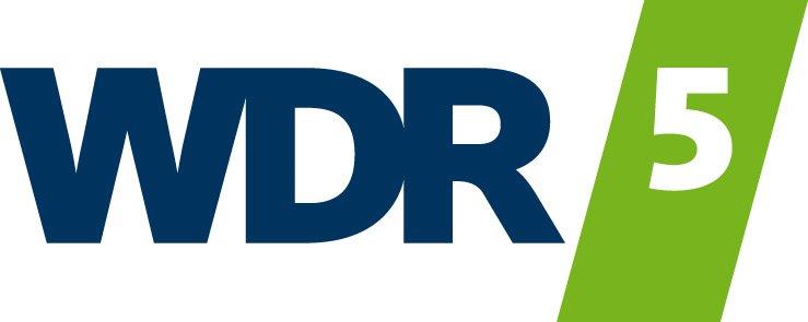 WDR 5 Logo