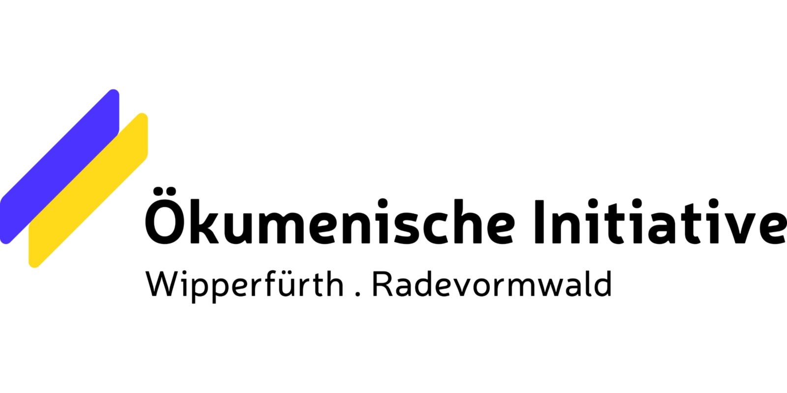 Logo (c) Ökumenische Initiative Wipperfürth und Radevormwald Logo