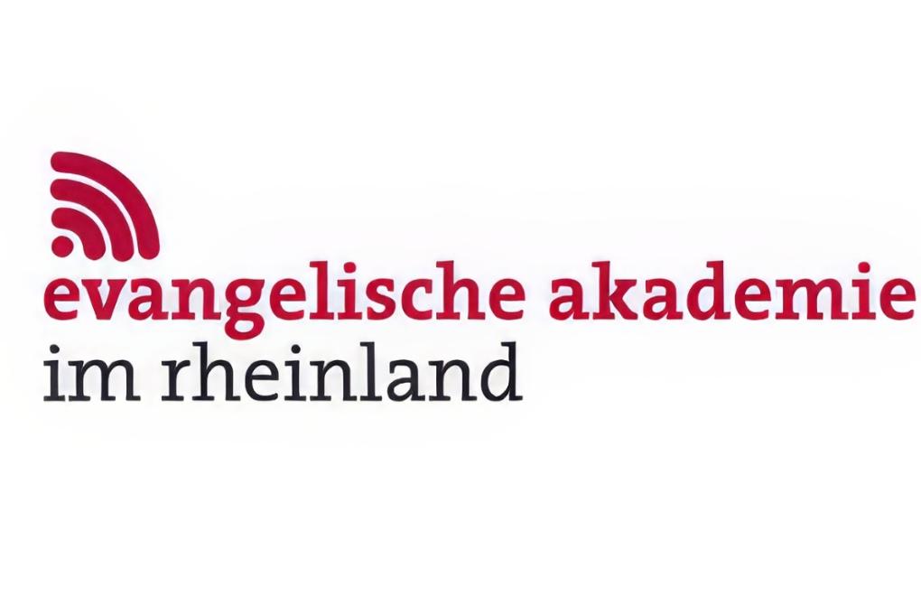 Logo der Evangelischen Akademie im Rheinland