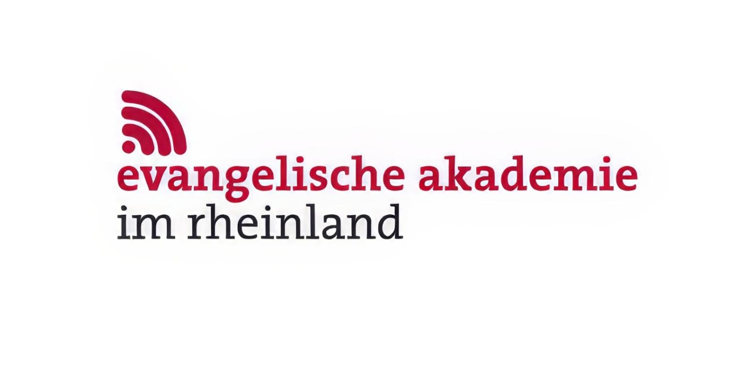 Logo Evangelische Akademie im Rheinland