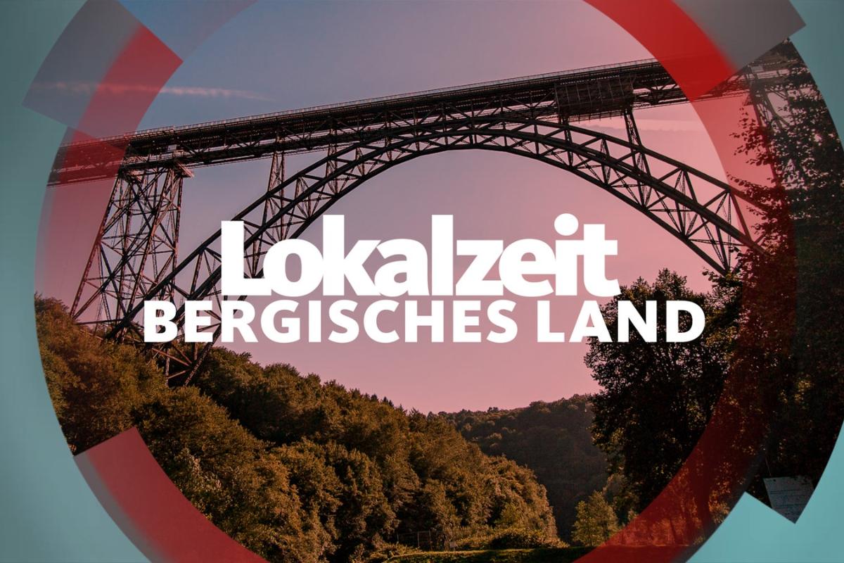 Logo Lokalzeit Bergisches Land