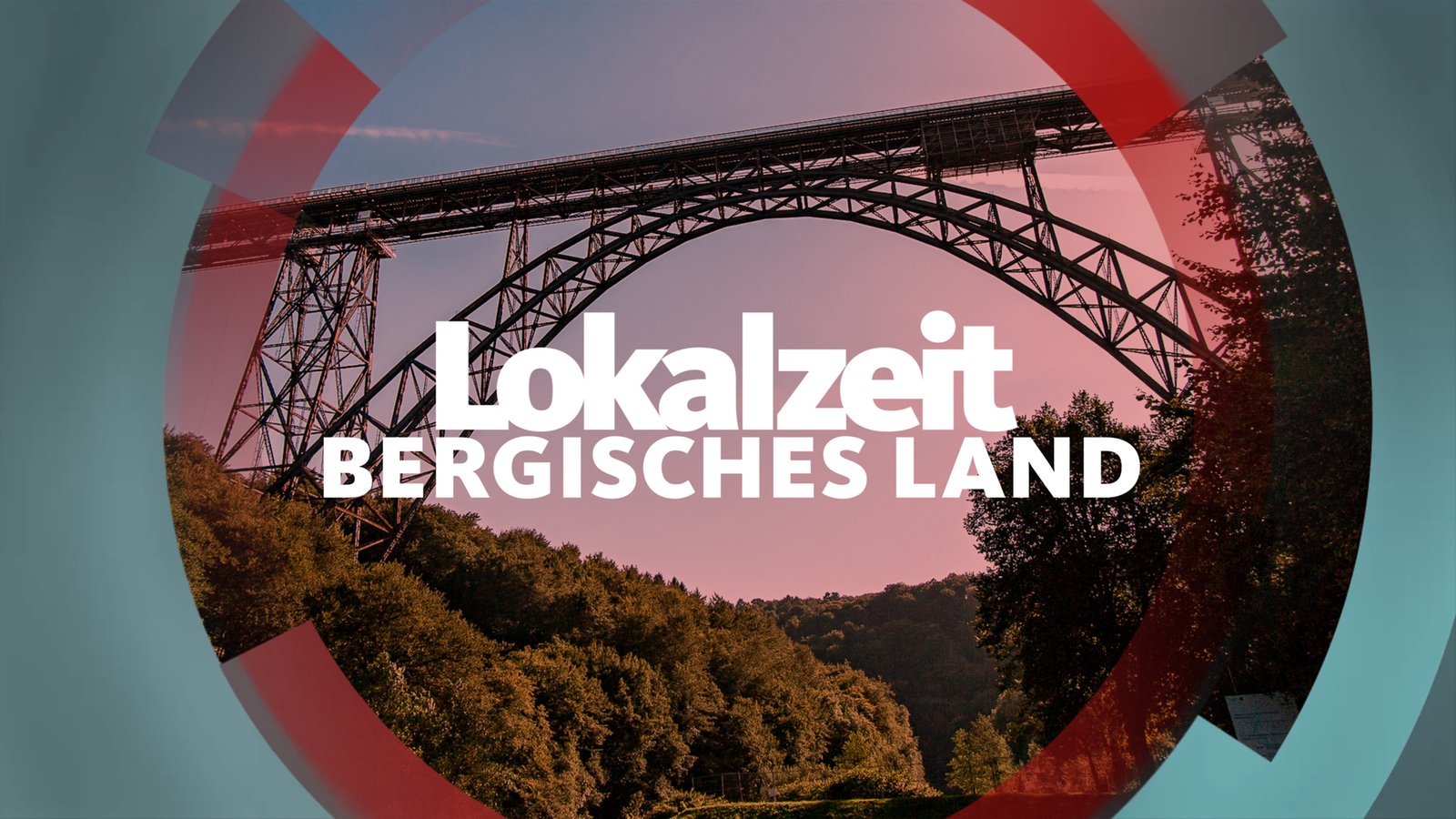 Logo Lokalzeit Bergisches Land
